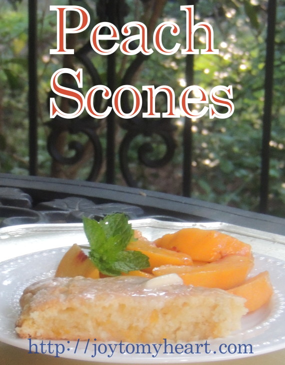 peach scones1
