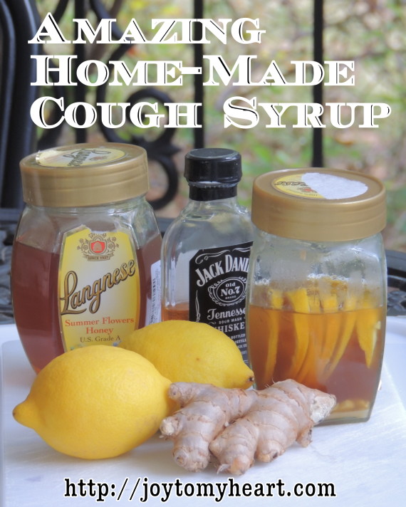 amazing homemade cough syrup2