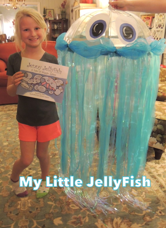 Jelly Fish Stella